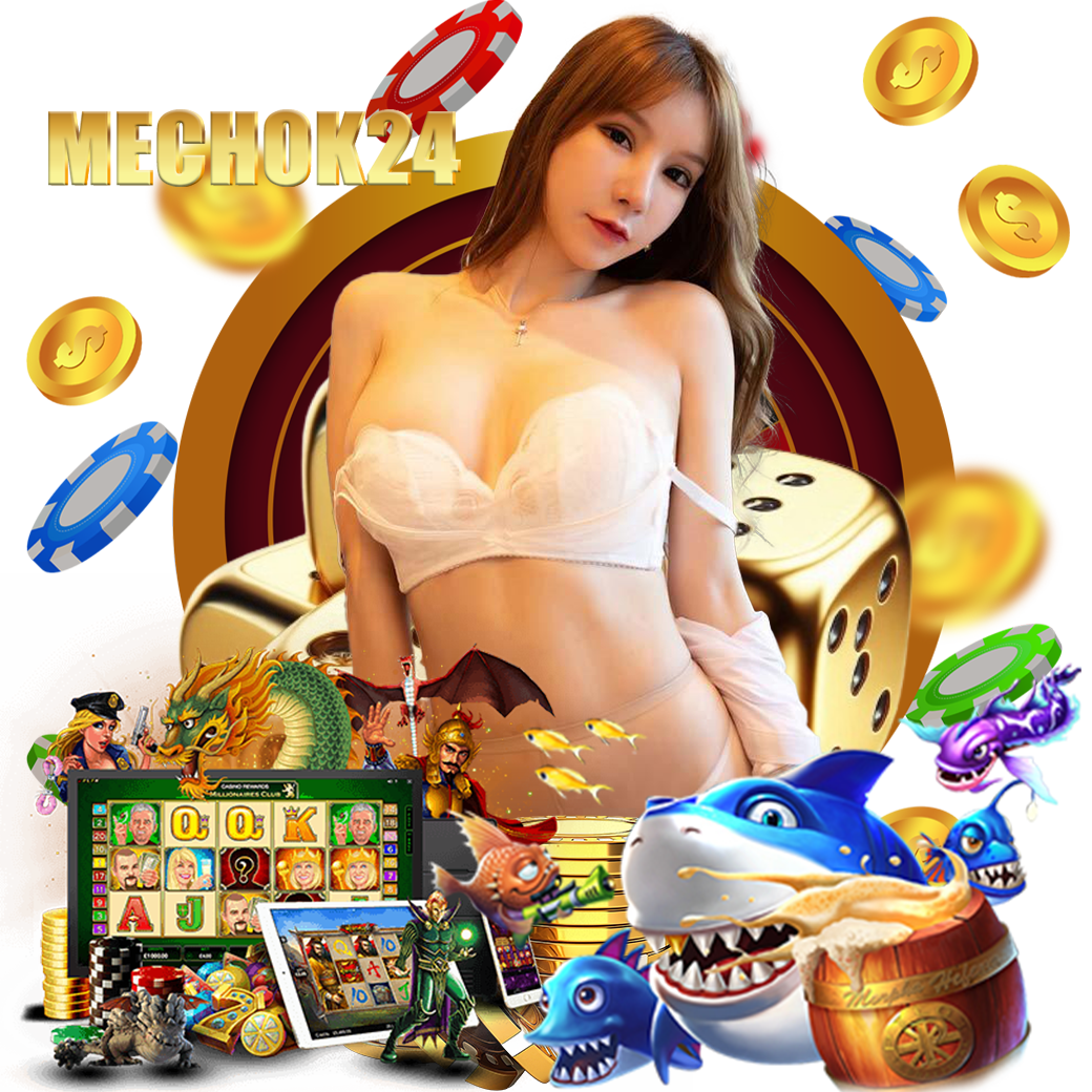 mechok24 สล็อต